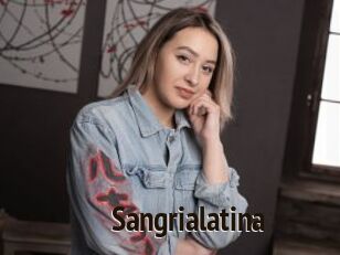 Sangrialatina