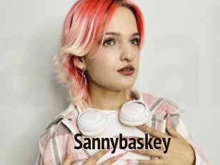 Sannybaskey