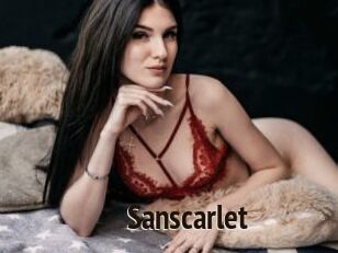 Sanscarlet