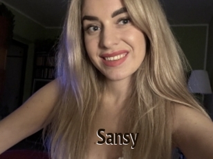 Sansy