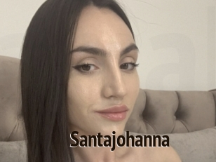 Santajohanna