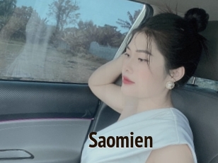 Saomien