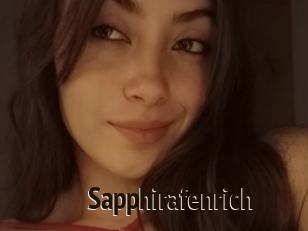 Sapphirafenrich