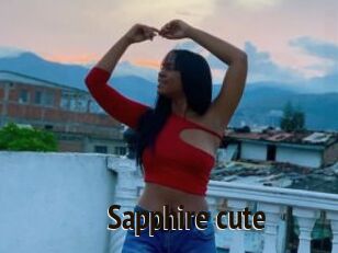 Sapphire_cute
