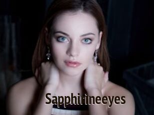 Sapphirineeyes