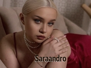 Saraandro