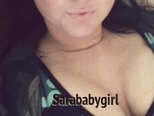 Sarababygirl