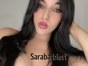 Sarabarbieri