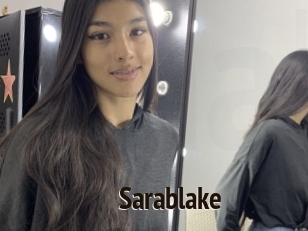 Sarablake