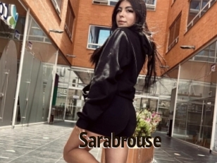 Sarabrouse