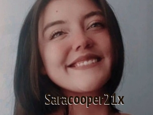 Saracooper21x