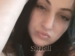 Saradali