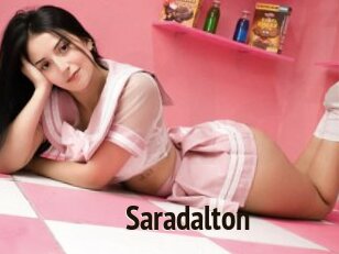 Saradalton