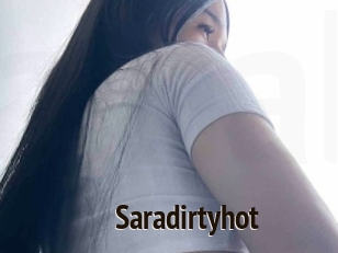 Saradirtyhot