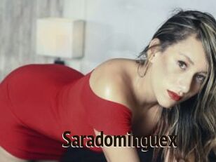 Saradominguex