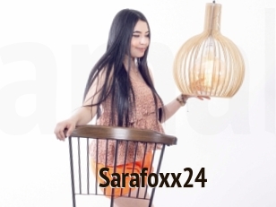 Sarafoxx24