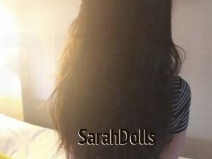 SarahDolls