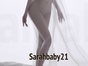 Sarahbaby21