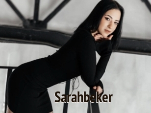 Sarahbeker