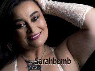 Sarahbomb