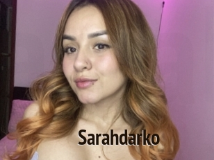 Sarahdarko