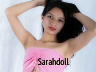 Sarahdoll