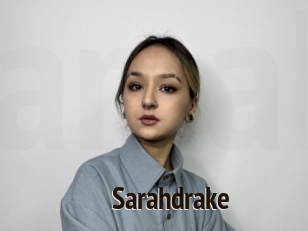 Sarahdrake