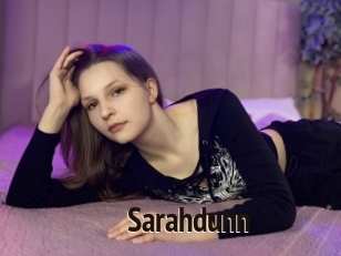 Sarahdunn
