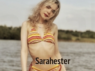 Sarahester