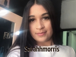 Sarahhmorris