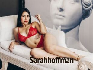 Sarahhoffman