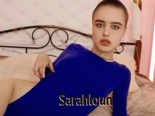 Sarahloun