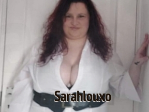 Sarahlouxo