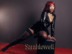 Sarahlowell