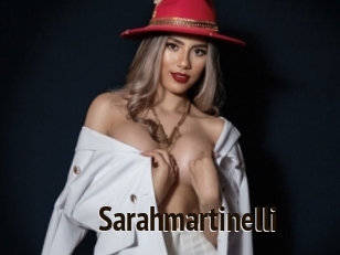 Sarahmartinelli