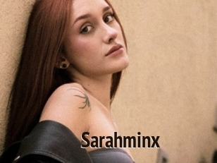 Sarahminx