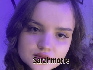 Sarahmorre