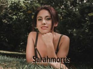 Sarahmorris