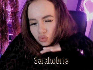 Sarahobrie