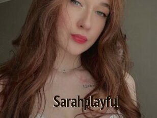 Sarahplayful