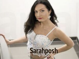 Sarahposh