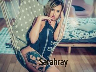 Sarahray