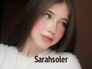 Sarahsoler