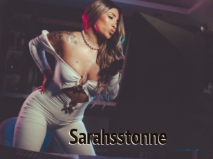 Sarahsstonne