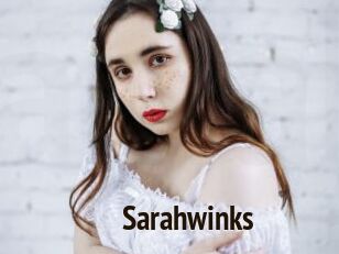 Sarahwinks