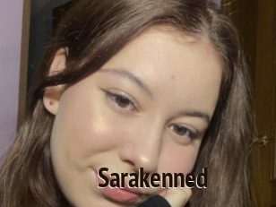 Sarakenned
