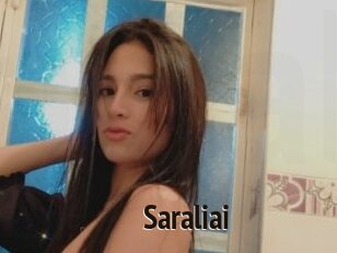 Saraliai