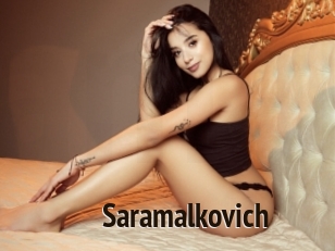 Saramalkovich