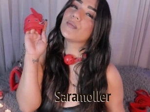 Saramoller