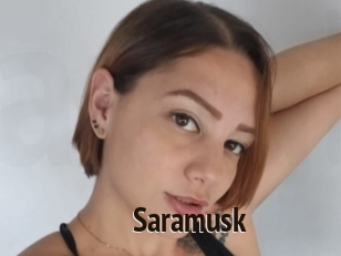 Saramusk